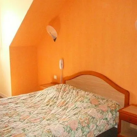 Les Voyageurs Hotel Sizun