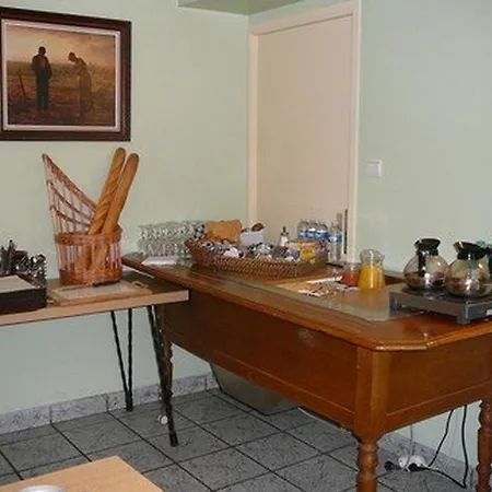 Hotel Les Voyageurs