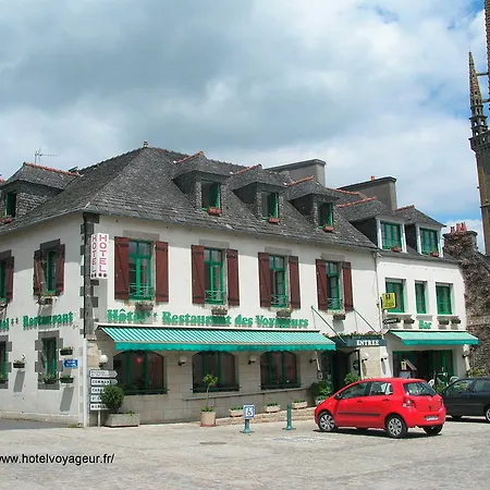 Les Voyageurs